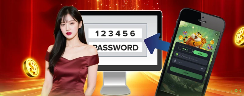 Jogos de loteria online na x333