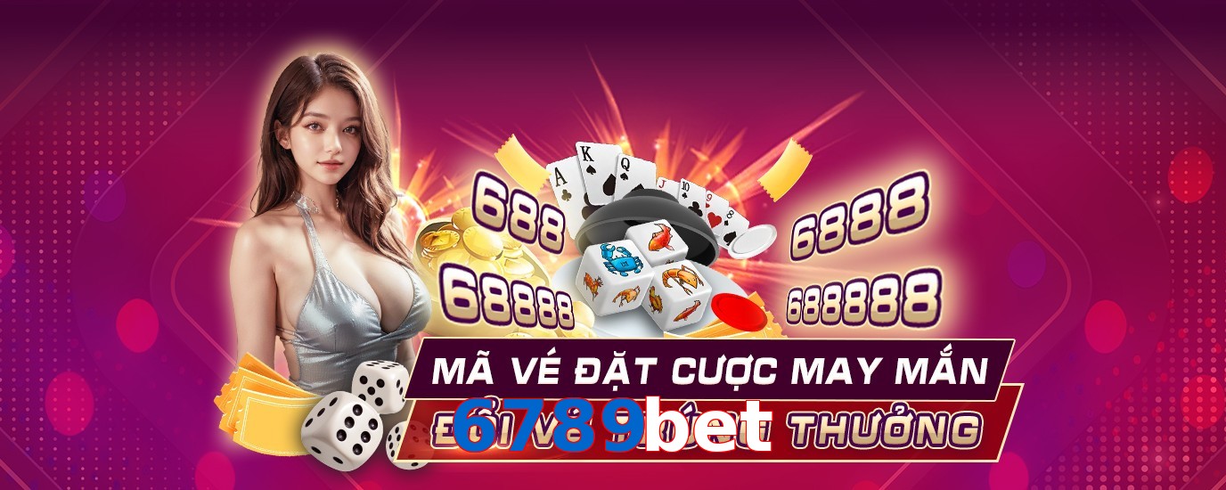 6789bet