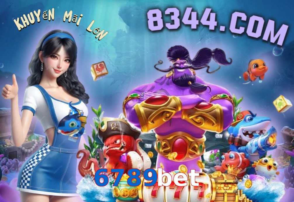 6789bet